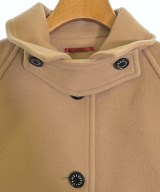 DRESSTERIOR（ドレステリア）ステンカラーコート ベージュ サイズ:36(S位) レディース/2200637256018