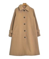 DRESSTERIOR ステンカラーコート