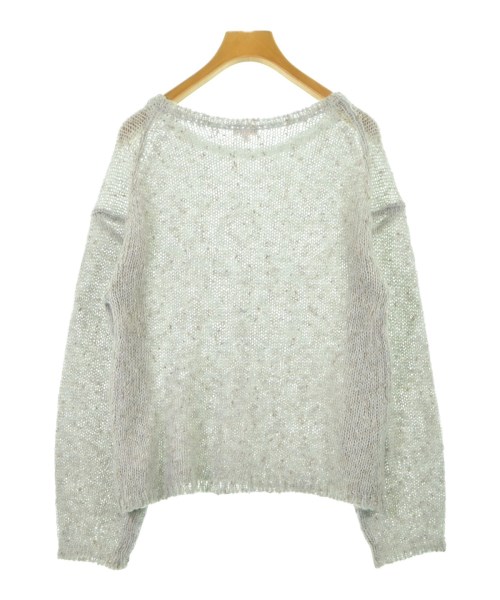 DRESSTERIOR（ドレステリア）ニット・セーター グレー サイズ:36(S位) レディース/2200633663032
