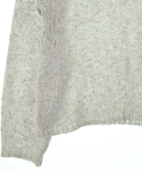 DRESSTERIOR（ドレステリア）ニット・セーター グレー サイズ:36(S位) レディース/2200633663032