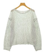 DRESSTERIOR（ドレステリア）ニット・セーター グレー サイズ:36(S位) レディース/2200633663032