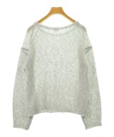 DRESSTERIOR（ドレステリア）ニット・セーター グレー サイズ:36(S位) レディース/2200633663032