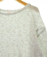 DRESSTERIOR（ドレステリア）ニット・セーター グレー サイズ:36(S位) レディース/2200633663032