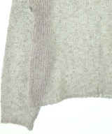 DRESSTERIOR（ドレステリア）ニット・セーター グレー サイズ:36(S位) レディース/2200633663032