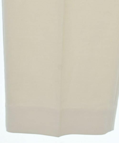 DRESSTERIOR（ドレステリア）スラックス 白 サイズ:36(S位) レディース/2200623094044