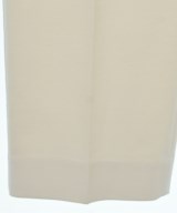 DRESSTERIOR（ドレステリア）スラックス 白 サイズ:36(S位) レディース/2200623094044