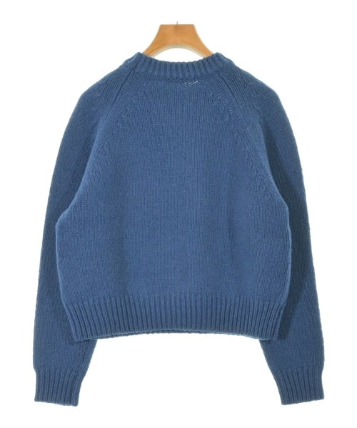 DRESSTERIOR（ドレステリア）ニット・セーター 青 サイズ:F レディース/2200623735022