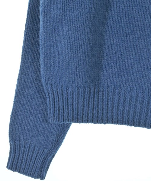 DRESSTERIOR（ドレステリア）ニット・セーター 青 サイズ:F レディース/2200623735022