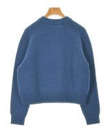 DRESSTERIOR（ドレステリア）ニット・セーター 青 サイズ:F レディース/2200623735022