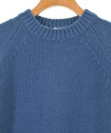 DRESSTERIOR（ドレステリア）ニット・セーター 青 サイズ:F レディース/2200623735022