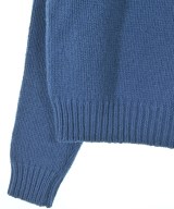 DRESSTERIOR（ドレステリア）ニット・セーター 青 サイズ:F レディース/2200623735022