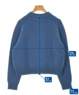 DRESSTERIOR（ドレステリア）ニット・セーター 青 サイズ:F レディース/2200623735022