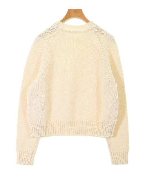 DRESSTERIOR（ドレステリア）ニット・セーター ベージュ サイズ:F レディース/2200623735039