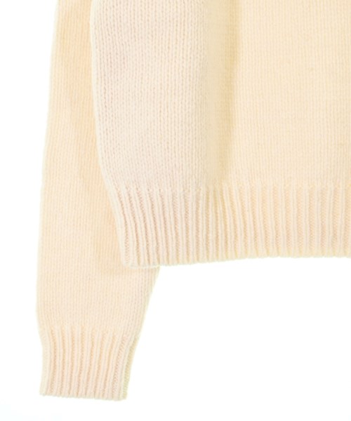 DRESSTERIOR（ドレステリア）ニット・セーター ベージュ サイズ:F レディース/2200623735039