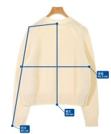 DRESSTERIOR（ドレステリア）ニット・セーター ベージュ サイズ:F レディース/2200623735039