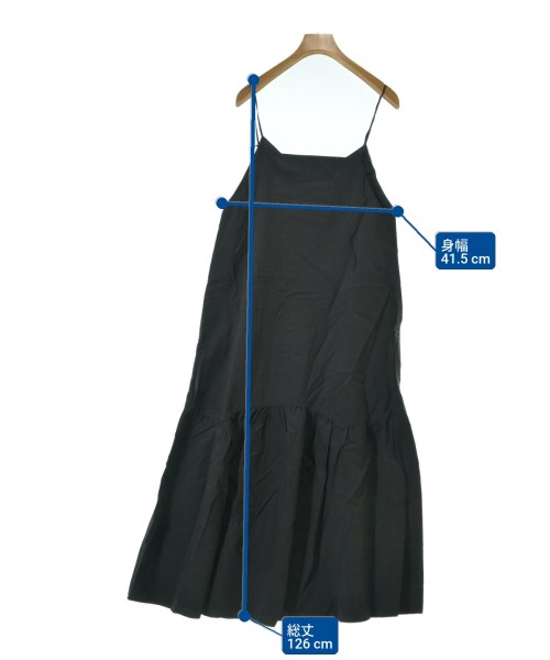 DRESSTERIOR（ドレステリア）ワンピース 黒 サイズ:38(M位) レディース/2200624820055