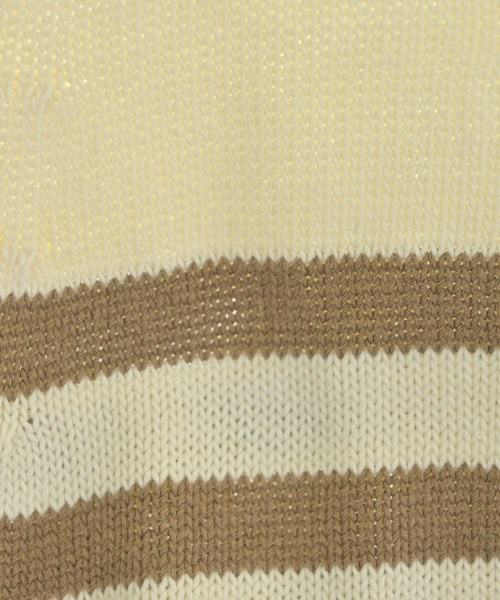 DRESSTERIOR（ドレステリア）ニット・セーター 白 サイズ:38(M位) レディース/2200624820062