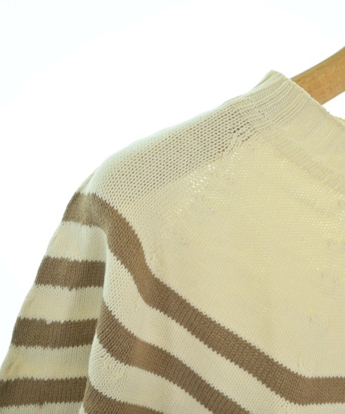 DRESSTERIOR（ドレステリア）ニット・セーター 白 サイズ:38(M位) レディース/2200624820062