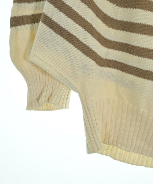 DRESSTERIOR（ドレステリア）ニット・セーター 白 サイズ:38(M位) レディース/2200624820062