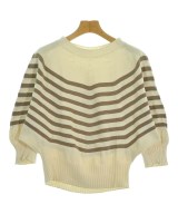 DRESSTERIOR（ドレステリア）ニット・セーター 白 サイズ:38(M位) レディース/2200624820062