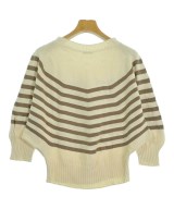 DRESSTERIOR（ドレステリア）ニット・セーター 白 サイズ:38(M位) レディース/2200624820062