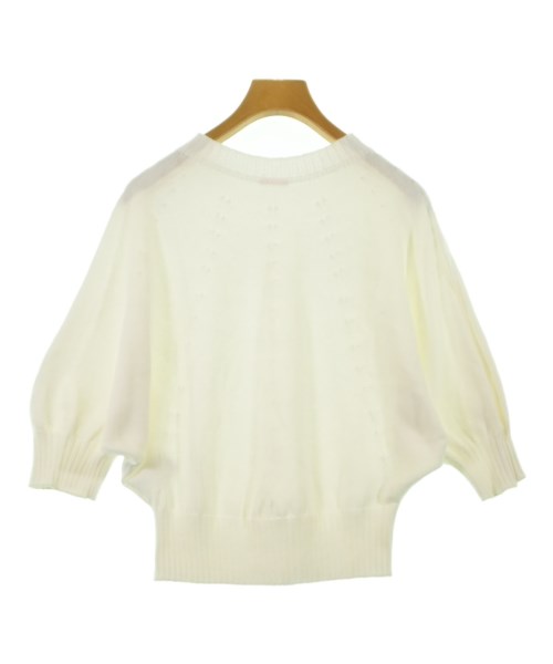 DRESSTERIOR（ドレステリア）ニット・セーター 白 サイズ:-(XS位) レディース/2200624972037