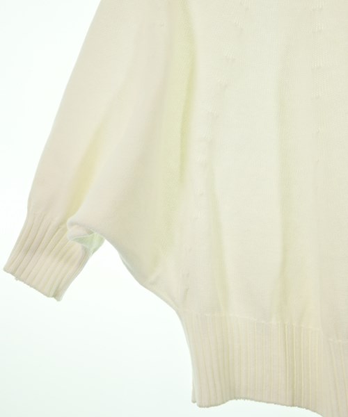 DRESSTERIOR（ドレステリア）ニット・セーター 白 サイズ:-(XS位) レディース/2200624972037