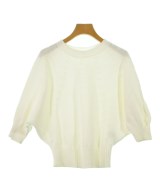 DRESSTERIOR（ドレステリア）ニット・セーター 白 サイズ:-(XS位) レディース/2200624972037