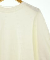 DRESSTERIOR（ドレステリア）ニット・セーター 白 サイズ:-(XS位) レディース/2200624972037