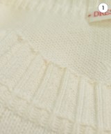 DRESSTERIOR（ドレステリア）ニット・セーター 白 サイズ:-(XS位) レディース/2200624972037