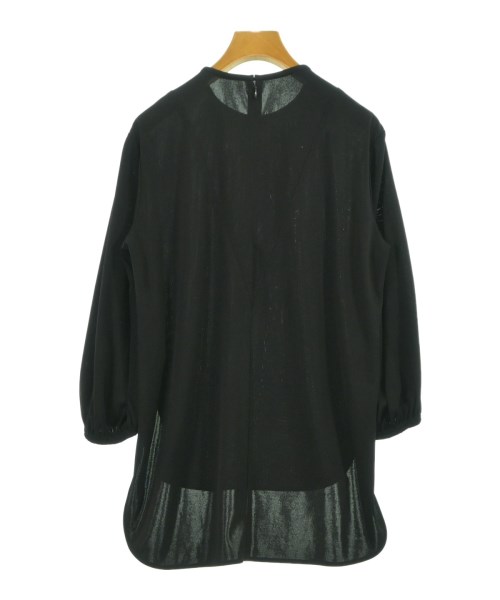 DRESSTERIOR（ドレステリア）ブラウス 黒 サイズ:38(M位) レディース/2200624972044