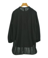 DRESSTERIOR（ドレステリア）ブラウス 黒 サイズ:38(M位) レディース/2200624972044