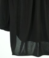 DRESSTERIOR（ドレステリア）ブラウス 黒 サイズ:38(M位) レディース/2200624972044