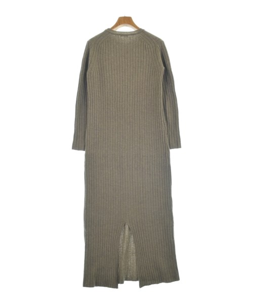 DRESSTERIOR（ドレステリア）ワンピース 茶 サイズ:-(M位) レディース/2200638833034