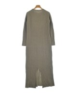 DRESSTERIOR（ドレステリア）ワンピース 茶 サイズ:-(M位) レディース/2200638833034