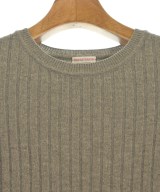 DRESSTERIOR（ドレステリア）ワンピース 茶 サイズ:-(M位) レディース/2200638833034