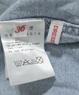 DRESSTERIOR（ドレステリア）カジュアルシャツ 青 サイズ:36(S位) レディース/2200638833041