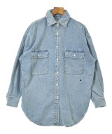 DRESSTERIOR カジュアルシャツ