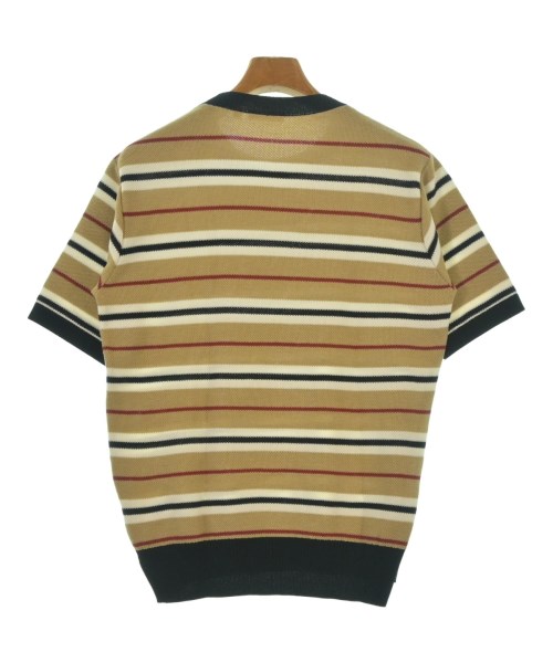 DRESSTERIOR（ドレステリア）ニット・セーター ベージュ サイズ:S メンズ/2200625156047