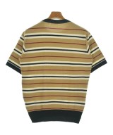 DRESSTERIOR（ドレステリア）ニット・セーター ベージュ サイズ:S メンズ/2200625156047