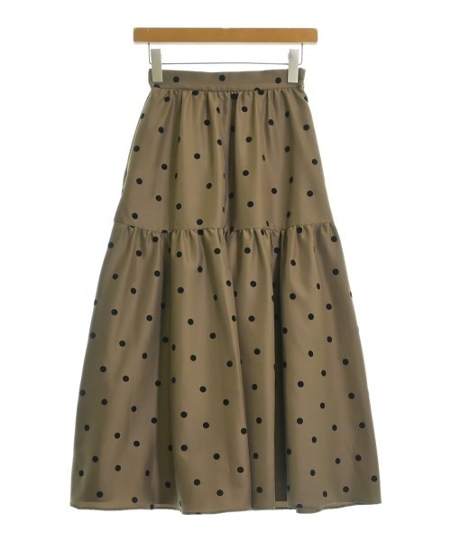 ドレステリア(DRESSTERIOR)のDRESSTERIOR ロング・マキシ丈スカート