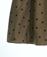 DRESSTERIOR（ドレステリア）ロング・マキシ丈スカート 茶 サイズ:34(XS位) レディース/2200639307039