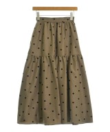 DRESSTERIOR ロング・マキシ丈スカート