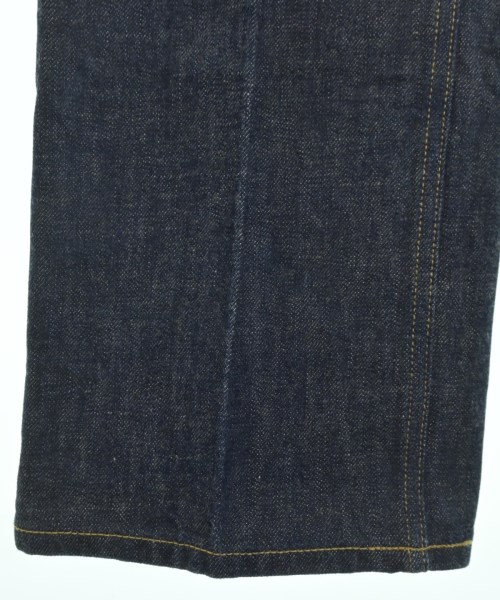 DRESSTERIOR（ドレステリア）デニムパンツ 紺 サイズ:38(M位) レディース/2200637008136