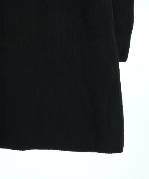 DRESSTERIOR（ドレステリア）ワンピース 黒 サイズ:34(XS位) レディース/2200620992152