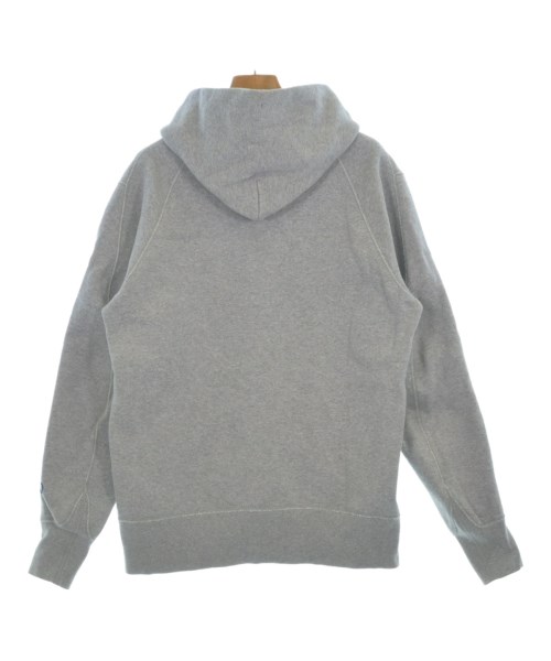 DRESSTERIOR（ドレステリア）パーカー グレー サイズ:L メンズ/2200623992036