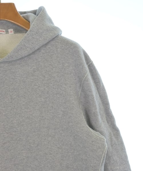 DRESSTERIOR（ドレステリア）パーカー グレー サイズ:L メンズ/2200623992036