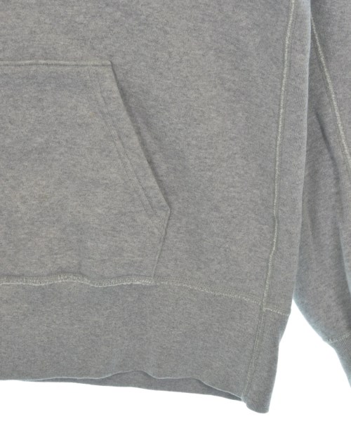 DRESSTERIOR（ドレステリア）パーカー グレー サイズ:L メンズ/2200623992036