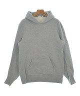 DRESSTERIOR（ドレステリア）パーカー グレー サイズ:L メンズ/2200623992036