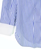 DRESSTERIOR（ドレステリア）ドレスシャツ 青 サイズ:37(XS位) メンズ/2200631350163